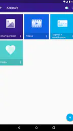 Keepsafe-Fotos, Videos Seguros 7