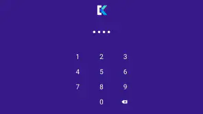 Keepsafe-Fotos, Videos Seguros screenshot
