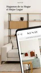 Kenay Home - Marca de muebles 1