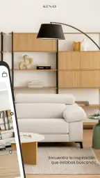 Kenay Home - Marca de muebles 2