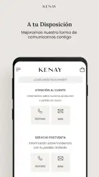 Kenay Home - Marca de muebles 5