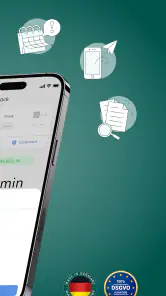 Kenjo – Gestión del personal screenshot
