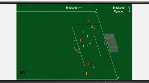 Kevin Toms Football * Manager 2