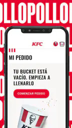 KFC España 1