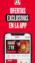 KFC España 4