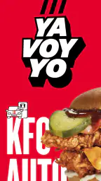 KFC España 5