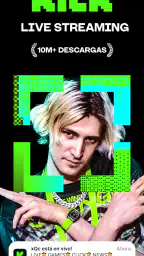 KICK: Live Streaming 1