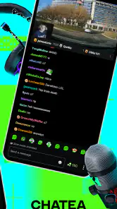 KICK: Live Streaming screenshot