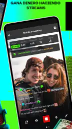 KICK: Live Streaming 4