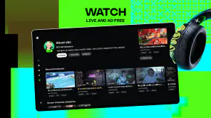 KICK: Live Streaming screenshot