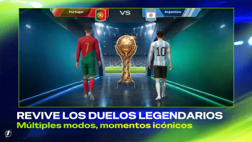 Kickoff Football 26: Be A Pro 5