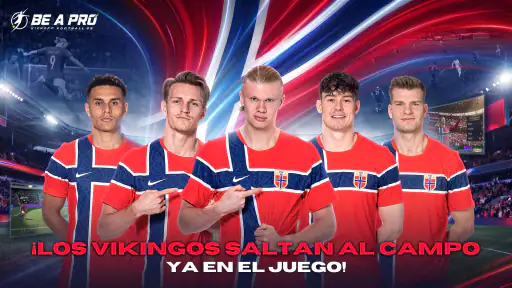 Kickoff Football 26: Be A Pro 6
