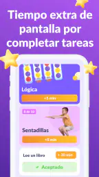Kids360: Control parental 3
