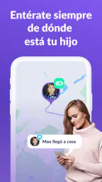 Kids360: Control parental 5