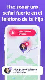 Kids360: Control parental 6