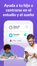 Kids360: Control parental 7