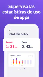 Kids360: Control parental 8