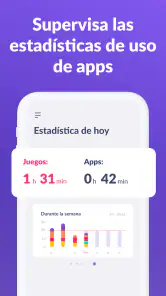 Kids360: Control parental screenshot