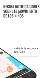 KidSecurity: Control Parental 2