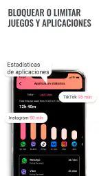 KidSecurity: Control Parental 3