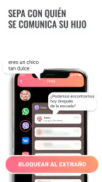 KidSecurity: Control Parental 5