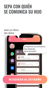 KidSecurity: Control Parental screenshot