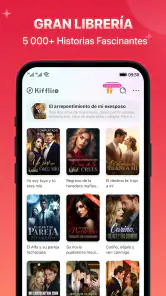 Kifflire - No Te Pertenece screenshot