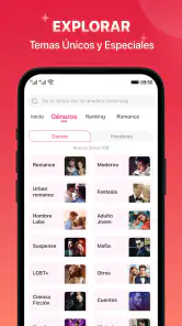 Kifflire - No Te Pertenece screenshot