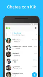 Kik 1