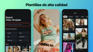 KineMaster - Editor de Videos screenshot