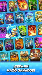 Kingdom Rush Battles: TD Game 2