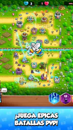 Kingdom Rush Battles: TD Game 7