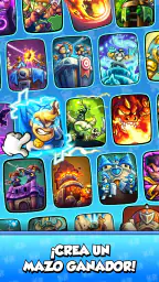 Kingdom Rush Battles: TD Game 8