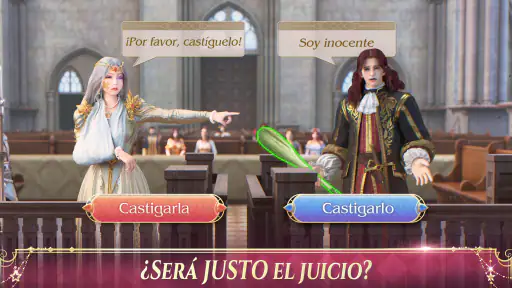 King's Choice: Rule Your Fate 4