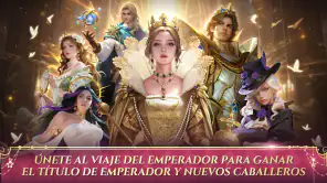 King's Choice: Rule Your Fate screenshot