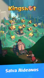 Kingshot 5