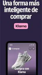 Klarna | Pay your way 1