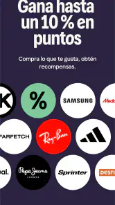 Klarna | Pay your way screenshot