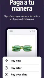 Klarna | Pay your way 5