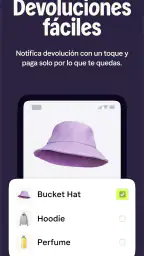 Klarna | Pay your way 7