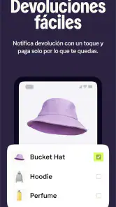 Klarna | Pay your way screenshot