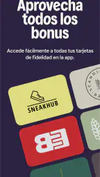 Klarna | Pay your way 8