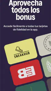 Klarna | Pay your way screenshot