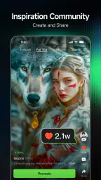 Kling AI: AI Image&Video Maker 7