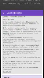 kMath - IKMC Kangaroo Math 2