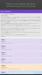 kMath - IKMC Kangaroo Math 8