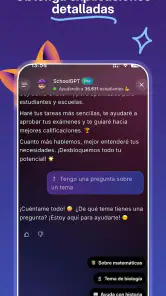 Knowunity | Apuntes y IA screenshot