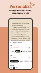 Kobo Books eBooks Audiolibros 2
