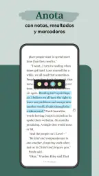 Kobo Books eBooks Audiolibros 3