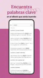Kobo Books eBooks Audiolibros 5